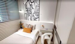 Tengah Garden Avenue (D24), Condominium #588579611